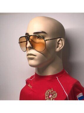 Tom Ford | Accessories | Tom Ford Keating Sunglasses Tf158  display picture 1